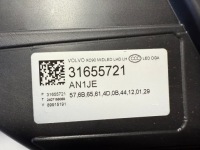 Volvo xc90 2 2 фара передняя левая фара mid led новый 31655721 с Разборки, фото thumb