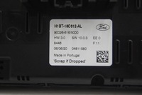 фото thumb №9, Fiesta mk8 1.0 hybrid панель кондиціонера