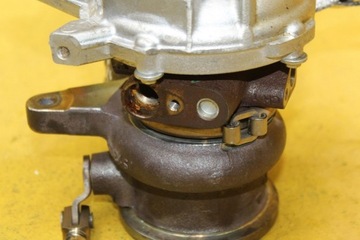 фото thumb №3, Турбина turbo a4 leon iii 1.8tfsi 06k145713j cjs