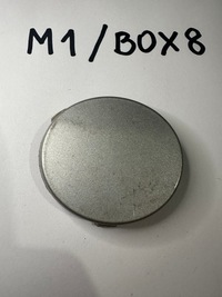 фото thumb №1, Ford focus ii lift заглушка бампера 8m5117a989a