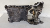 Піддон верхній mercedes w203 v6 3.0 cdi рестайлінг Ціна, фото thumb