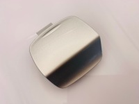 фото thumb №7, Заглушка бампера задняя hak hol volvo s40 разные цвета 39886337