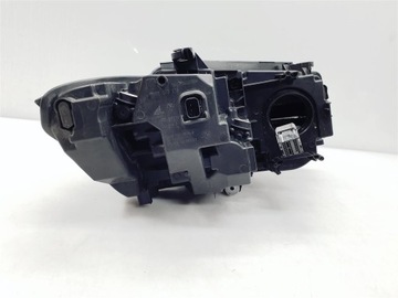 фото thumb №14, Bmw 3 g20 g21 18r+ лампа перед повний led ory eu !!!