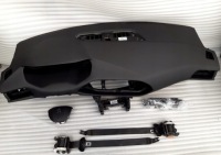 фото thumb №1, Peugeot 308 t9 приборная панель консоль приборная панель 2 подушка безопасности 2 pas