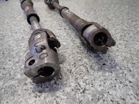 фото thumb №5, Hyundai i30 06-11 хрестовина колонки кермового