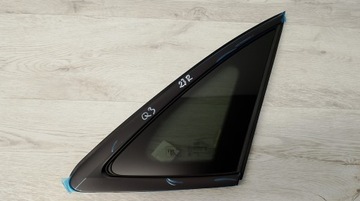 фото thumb №1, Audi q3 ii права скло кузовна зад трикутник 23r