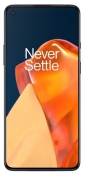 Смартфон OnePlus 9R 8 ГБ/256 ГБ черный