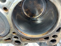 фото thumb №12, Dół двигателя блок двигателя wał шатун поршень a6 c5 2.7 bt bi turbo ajk are bes