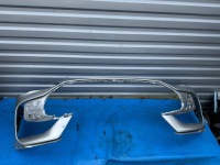 Купити Бампер перед mg hs рестайлінг  2020-2024 p10947207, фото thumb