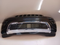 фото thumb №1, Бампер передний jeep grand cherokee wk2 overland