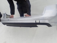 фото thumb №11, Mercedes e-klasa w212 універсал amg 09-13 бампер зад