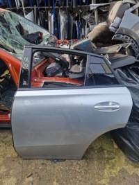 Купить Дверь задние левая lub правое mercedes gle 167 рестайлинг  купе, фото thumb