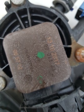 фото thumb №14, Бак насос пального opel astra k універсал 1.6