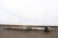 Купити Привідний вал правий перед ford focus 3 mk3 рестайлінг  1.5tdci, фото thumb