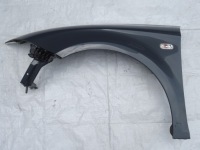 фото thumb №1, Крыло перед передний левый seat leon ii lift lz7x