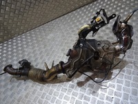 фото thumb №1, Mercedes w205 1.6 cdi каталізатор a2054904514