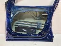 Kia ev6 дверей правий перед праве  передні Доставка, фото thumb