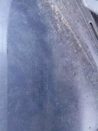 фото thumb №13, Бампер передний porsche cayman 718 982807796 бампер передний gts sport desi