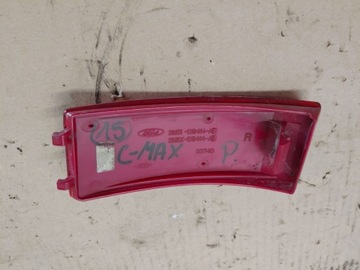 фото thumb №9, Лампа отражатель правые зад ford c-max mk1 рестайлинг