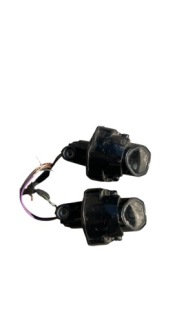 фото thumb №1, Bmw 3 g20 g21 лампа порог правая 7946656