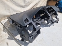 фото thumb №7, Mitsubishi grandis приборная панель приборная консоль air bag пассажира y