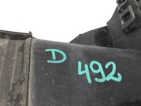 фото thumb №10, Впуск руль воздуха интеркулер peugeot 3008 ii 5008 ii 9811359480