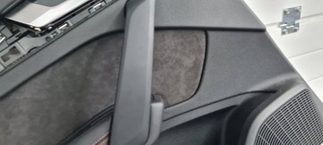 фото thumb №5, Sq5 80a q5 боковина дверь алькантара bangolufsen qq2 левый зад 80a867305f