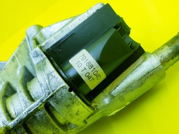 фото thumb №8, Клапан egr jaguar xf250 xj rrs 3.0d 306dt