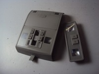 фото thumb №1, Фонари потолочный vw golf vii 12-