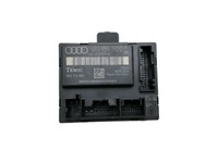 фото thumb №1, Модуль двері audi оригінальний номер 4f0959792c
