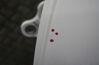 фото thumb №8, Двері задні ліва jaguar f-pace x761 polaris white лівий задня