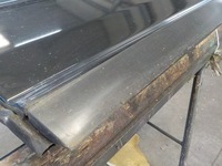 фото thumb №8, Vw phaeton 02-07 дверь задняя задние левая