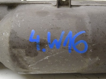 фото thumb №13, Рулевая рейка трансмиссия + блок управления audi a4 b8 a5 8t рестайлинг 8k2423105