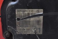 фото thumb №10, Двигун блок двигуна дизель ford transit 5 v 2.0 td 100 km 00-06 стиснення