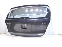 фото thumb №9, Крышка багажника задняя стекло 9f hyundai i30 i