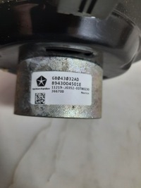 фото thumb №8, Dodge ram 1500 19- динамік двері перед 68043032ad usa