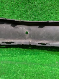 Бампер передній перед mercedes gla w156 рестайлінг  16- nr.7315 Зі Шроту, фото thumb