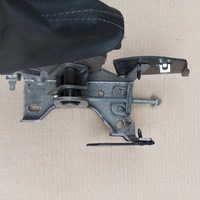 фото thumb №6, Dacia duster ii рычаг тормоза ручного 363121408r оригинальный номер europa