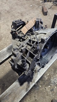 фото thumb №6, Коробка передач передач wbj6c 778849 1.6 crdi kia cee'd i 2006-2012