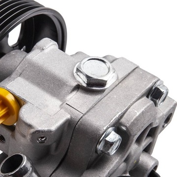 фото thumb №15, Насос підсилювача do subaru liberty 34430ag011