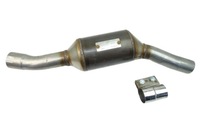 фото thumb №1, Катализатор audi a4 b6 1.9tdi 130km 8e0253301s