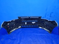 фото thumb №15, Vw tiguan iii r-line 571 бампер передний комплектный pdc led lm7p oem новый!