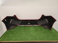 фото thumb №10, Бампер задняя задний opel astra l vi 9839976380