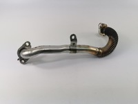 фото thumb №1, Труба egr renault trafic 820094034