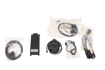 MERCEDES B67875705 КОМПЛЕКТ HANDS-FREE
