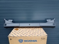 фото thumb №1, Бампер защита scania r s 2474689 новый оригинал..