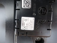 фото thumb №11, Bmw 8 g14 m8 f91 цвет 475 крышка багажника крышка камера