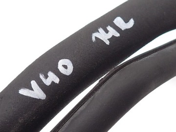 фото thumb №9, Шланг шланг трубка кондиціонера volvo v40 ii d2 1.6d 14r