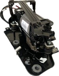 Volvo оригінал компресор компресор підвіска 15150002063, 15155002012 Зі Шроту, фото thumb