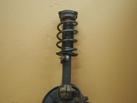 фото thumb №5, Поворотний кулак ліва передня vw tiguan 1k0407255a